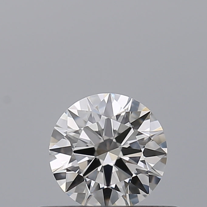 0.32 carat Round diamond D  VVS1 Excellent