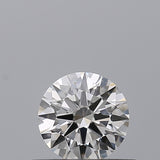 0.32 carat Round diamond D  VVS1 Excellent