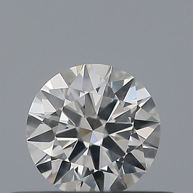 0.30 carat Round diamond F VS2 Excellent