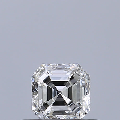 0.30 carat Emerald diamond F VVS1 