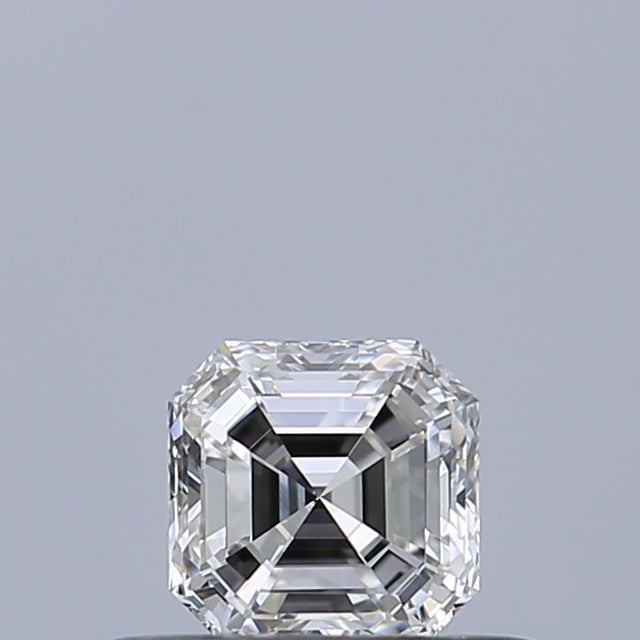0.30 carat Emerald diamond F VVS1 