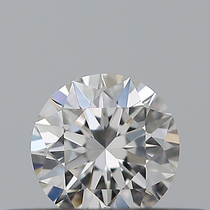 0.20 carat Round diamond H  VVS1 Excellent