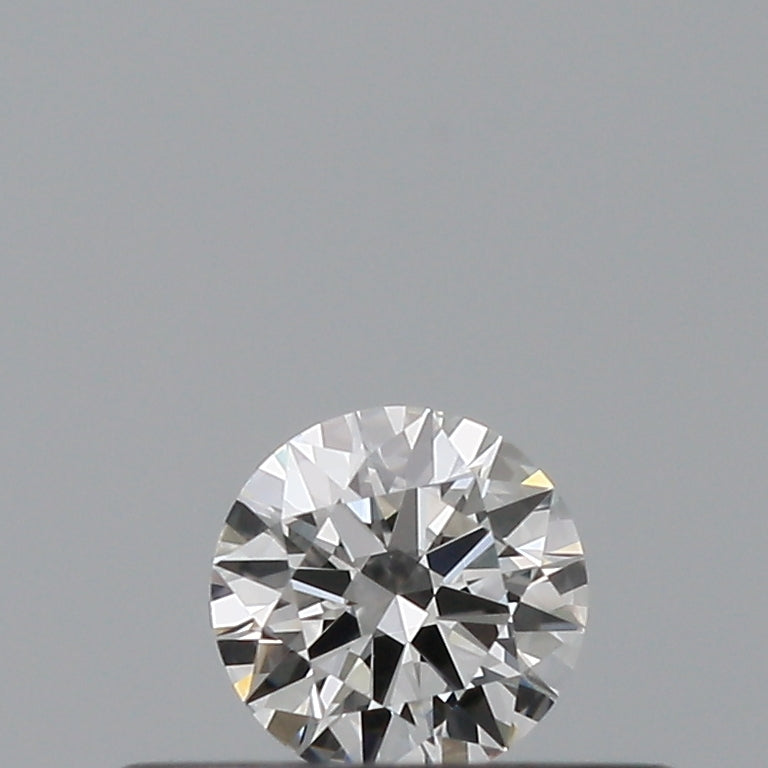 0.18 carat Round diamond G  VVS1 Excellent