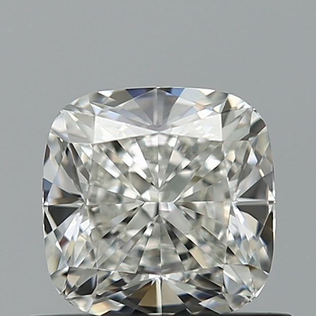 0.81 carat Cushion diamond H VVS1 