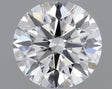 0.31 carat Round diamond F VS1 Excellent