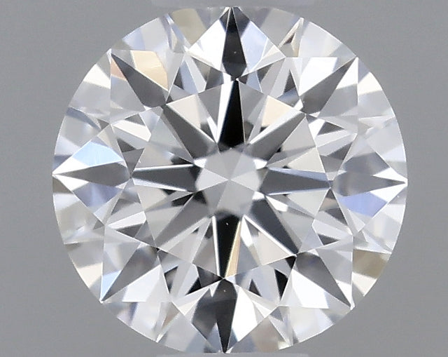 0.31 carat Round diamond F VS1 Excellent