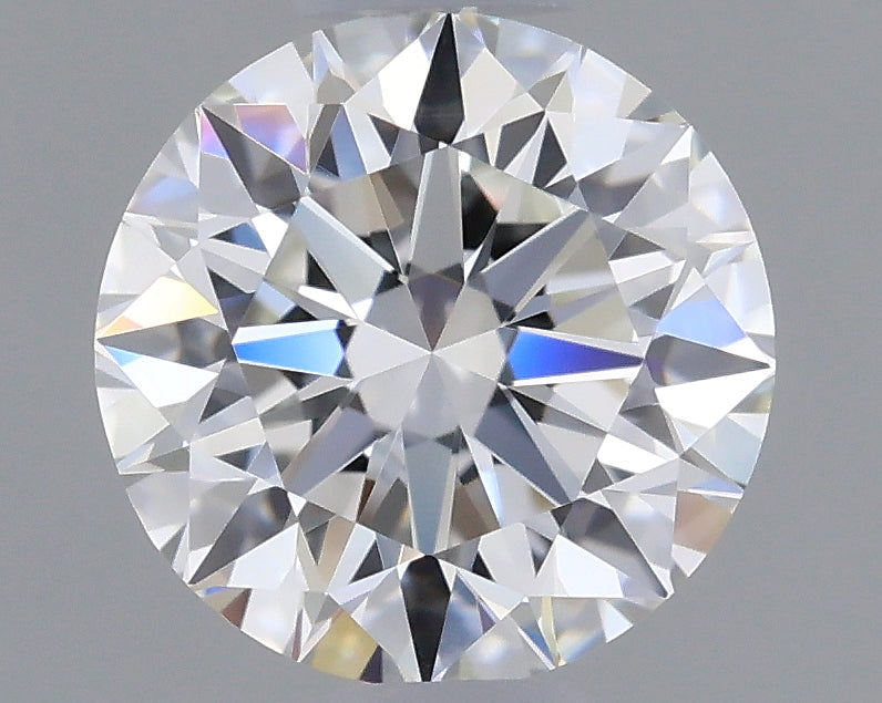 0.73 carat Round diamond H VVS1 Excellent