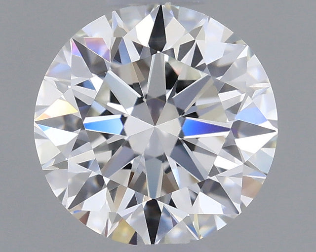 0.73 carat Round diamond H VVS1 Excellent