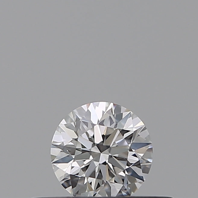 0.23 carat Round diamond E  VS1 Excellent