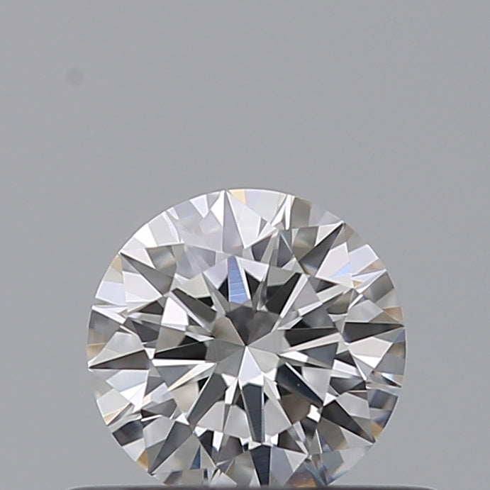 0.36 carat Round diamond E  SI1 Excellent