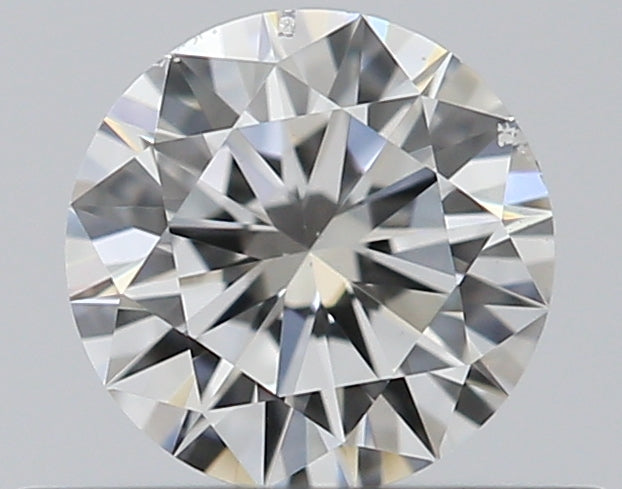 0.30 carat Round diamond E  SI2 Excellent