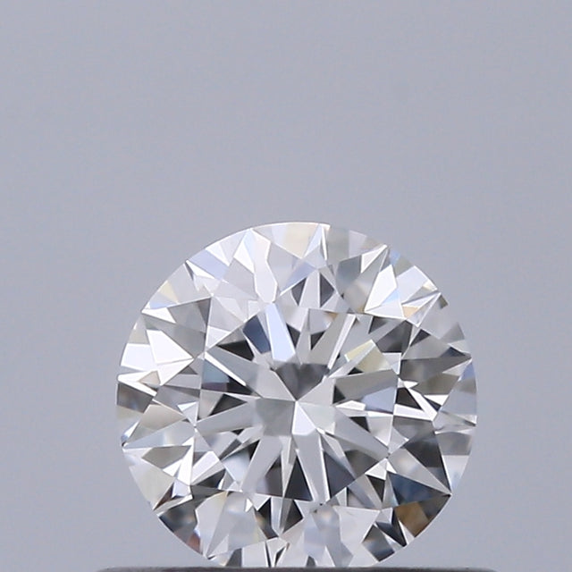 0.42 carat Round diamond D IF Excellent