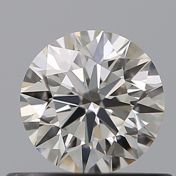 0.40 carat Round diamond J  VS1 Excellent