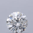 0.50 carat Round diamond E VS2 Excellent