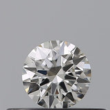 0.19 carat Round diamond H  VS2 Excellent