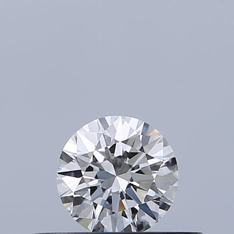0.27 carat Round diamond F VVS1 Excellent