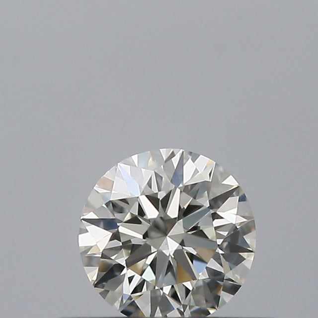 0.27 carat Round diamond G VVS2 Excellent
