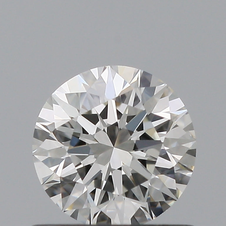 0.62 carat Round diamond H  VVS1 Excellent