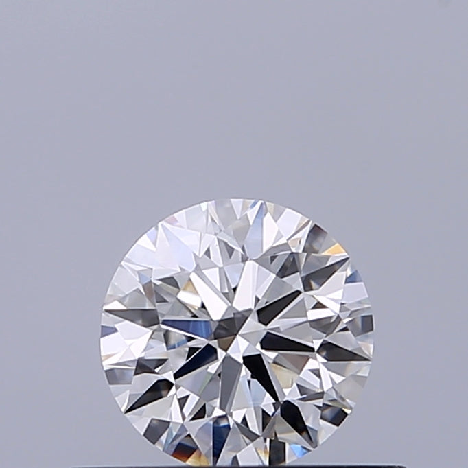 0.40 carat Round diamond D VVS2 Excellent