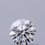 0.40 carat Round diamond D VVS2 Excellent