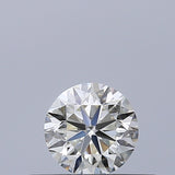 0.30 carat Round diamond K IF VeryGood