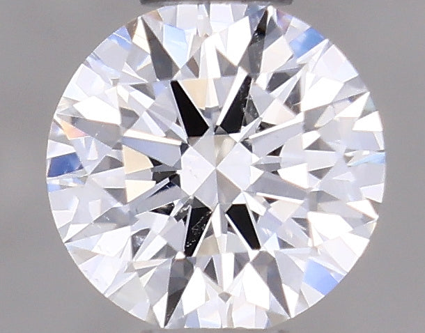 0.36 carat Round diamond E  SI2 Excellent