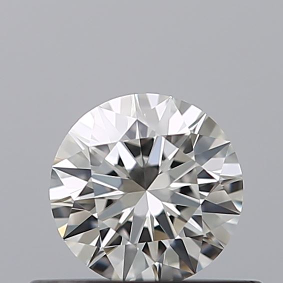 0.33 carat Round diamond H  VVS1 Excellent
