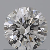 0.50 carat Round diamond F  VS2 Excellent