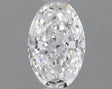 0.30 carat Oval diamond G VS1 