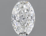 0.30 carat Oval diamond G VS1 
