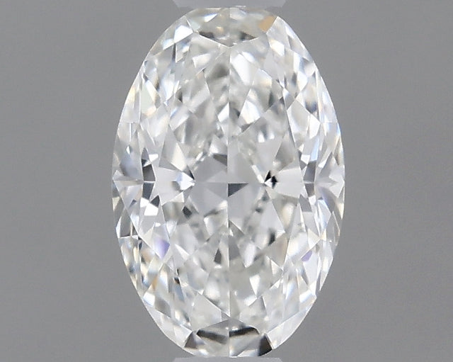 0.30 carat Oval diamond G VS1 