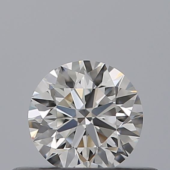 0.31 carat Round diamond F  VS1 Excellent