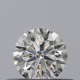 0.31 carat Round diamond F  VS1 Excellent