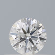 0.28 carat Round diamond F VS1 Excellent