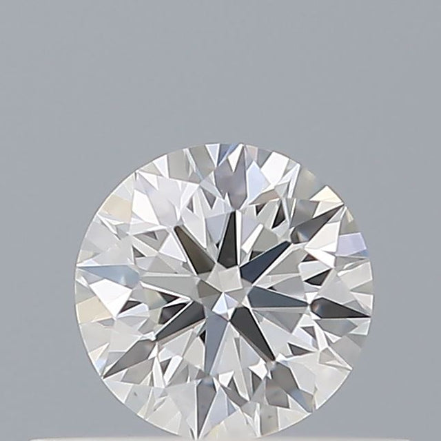 0.28 carat Round diamond F VS1 Excellent
