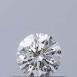 0.37 carat Round diamond G VVS2 Excellent