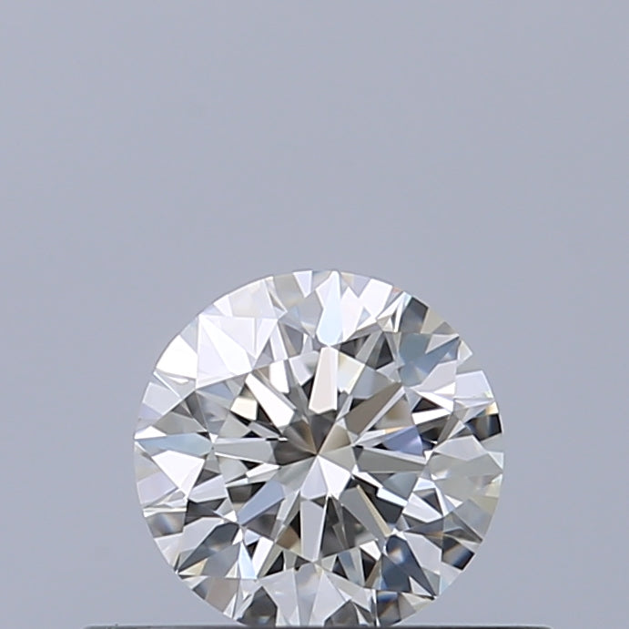 0.37 carat Round diamond G VVS2 Excellent