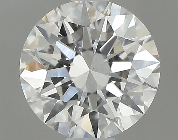 0.74 carat Round diamond G  VS2 Excellent