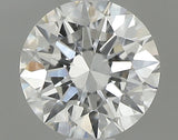 0.74 carat Round diamond G  VS2 Excellent