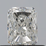 0.50 carat Radiant diamond G  VVS2