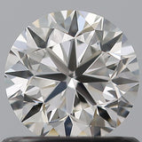 0.70 carat Round diamond H  VS1 Very good