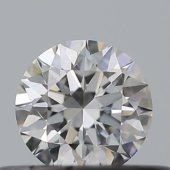 0.30 carat Round diamond E  VVS2 Excellent