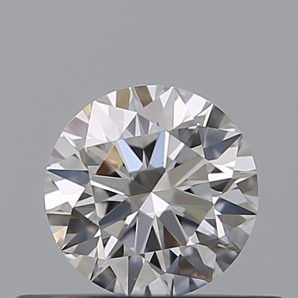 0.30 carat Round diamond D  VS1 Excellent