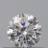 0.30 carat Round diamond D  VS1 Excellent