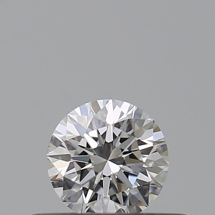 0.27 carat Round diamond E  VS1 Excellent