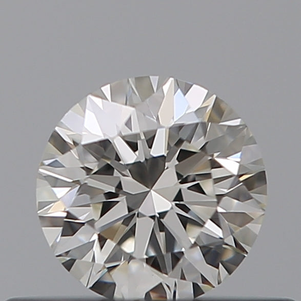 0.31 carat Round diamond F  VVS2 Excellent