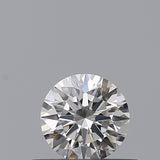 0.30 carat Round diamond F IF Excellent