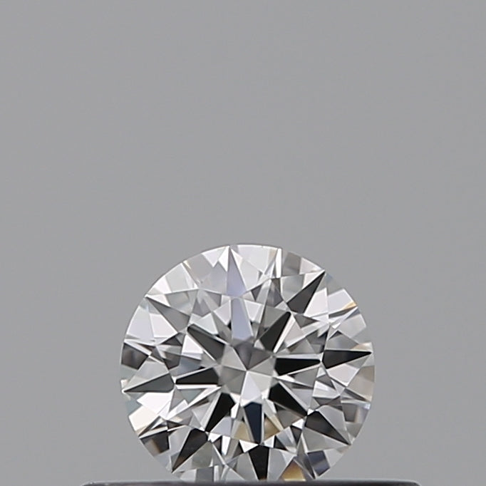 0.25 carat Round diamond E  VS1 Excellent