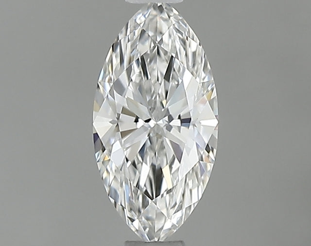 0.31 carat Marquise diamond F VVS1 