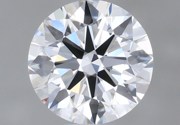 0.40 carat Round diamond F VVS2 Excellent
